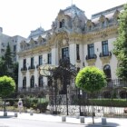 Bucarest voyage roadtrip roumanie bucarest itineraire 2 semaines