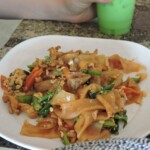 thailande roadtrip nourriture 2 semaines itineraire