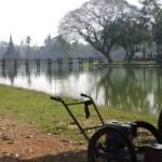 sukhothai thailande roadtrip sukhothai a vélo
