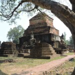 sukhothai thailande roadtrip sukhothai a vélo