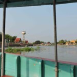 bateau Chiang Mai bateau Chiang Mai