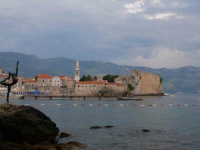 Montenegro Budva