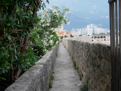 Montenegro Budva