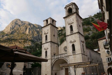 Montenegro kotor