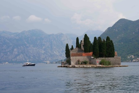 montenegro perast