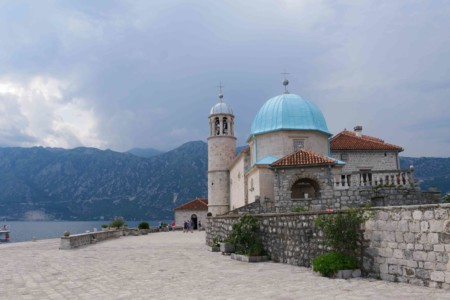 montenegro perast