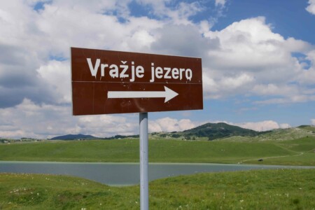 Plateaux de Sinjajevina Plateaux de Sinjajevina