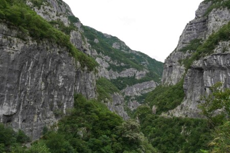 Canyon moraca Canyon moraca montenegro