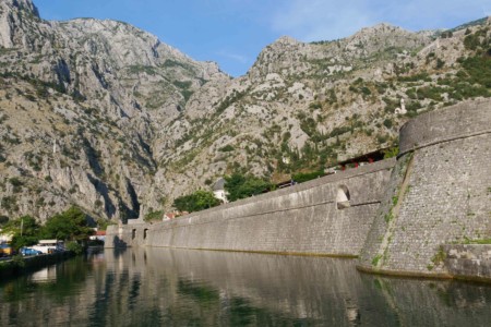 Kotor Kotor montenegro