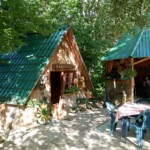 Hébergement Camp Vrbnica