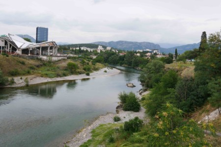 Podgorica balade Podgorica balade