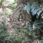 Mont Suthep Chiang mai rando Doi Suthep Chiang mai thailande