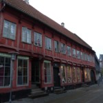 Randers Randers roadtrip 1 semaine danemark