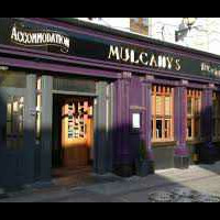 Mulcahy's Pub, Clonmel Mulcahy's Pub, Clonmel road trip iralnde 1 semaine