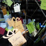 badges invités badges invités anniversaire idées arbres cadeaux