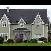 Parkhouse B&B, Bunratty voyage irlande 1 semaine road trip Parkhouse B&B Bunratty