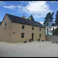 Dromin House, killarney voyage irlande 1 semaine road trip Dromin House killarney