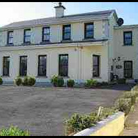 Hillcrest Guesthouse, Clonmel voyage irlande 1 semaine road trip Hillcrest Guesthouse Clonmel