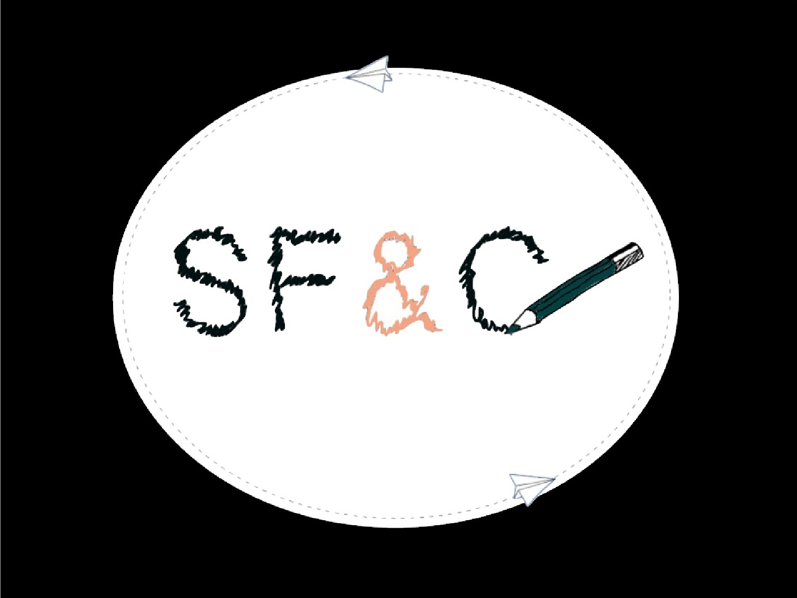 StayFunny&Create logo