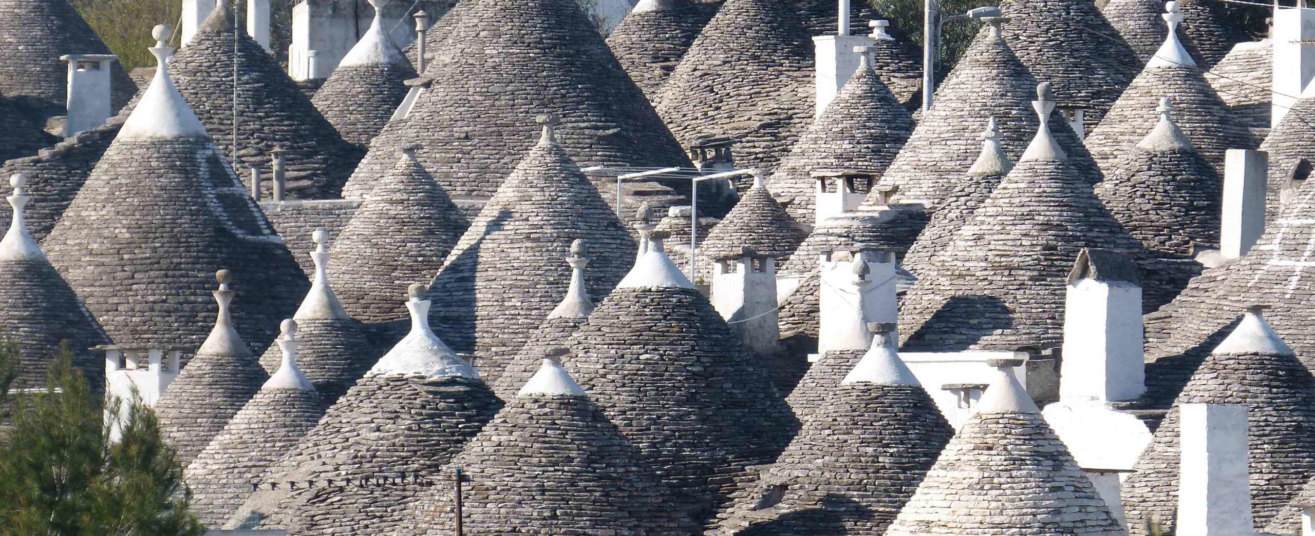 Italie du Sud : Naples, la côte Amalfitaine & Les Pouilles