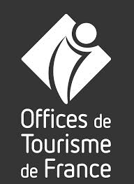 logo offices de tourisme de france