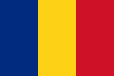 2 semaines en Roumanie Roumanie flag roadtrip 2 semaines
