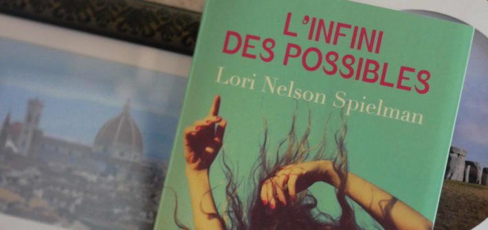 avis lecture spielman infini des possibles