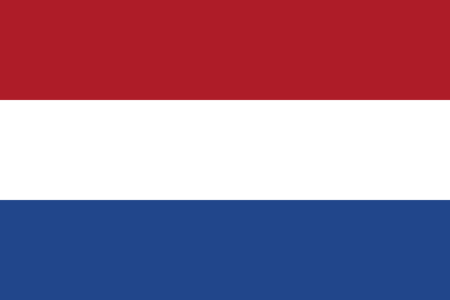 1 semaine aux Pays-Bas flag pays-bas roadtrip