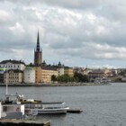 Suède Suède voyage itineraire 1 semaine voyage stockholm