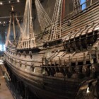 stockholm musee vasa voyage stockholm itineraire