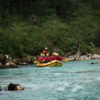 canoe rafting slovenie voyage itineraire 2 semaines