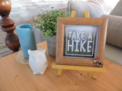 Take a Hike cadre take a hike a poser