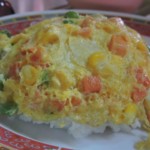 thailande roadtrip nourriture 2 semaines itineraire