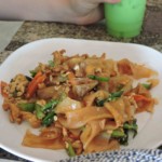 thailande roadtrip nourriture 2 semaines itineraire