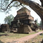 sukhothai thailande roadtrip sukhothai a vélo