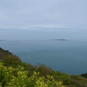 cote sauvage gernesey idee weekend itineraire