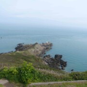 Angleterre : Guernesey cote sauvage gernesey idee weekend itineraire