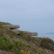 cote sauvage gernesey idee weekend itineraire