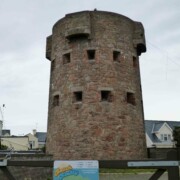 jersey weekend idee voyage