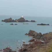 jersey weekend idee voyage cote