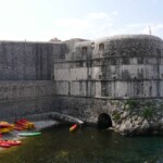 dubrovnik croatie