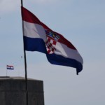 croatie drapeau croatie drapeau