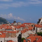 vieille ville dubrovnik croatie vieille ville dubrovnik croatie 1 jour