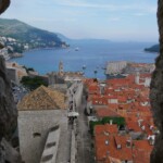 vieille ville dubrovnik croatie vieille ville dubrovnik croatie