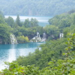 LACS PLITVICE CROATIE itineraire voyage