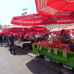 ZAGREB CROATIE itineraire voyage idee