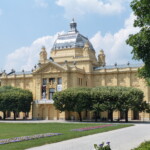 ZAGREB CROATIE itineraire voyage idee