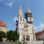 ZAGREB CROATIE itineraire voyage idee
