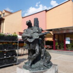 ZAGREB CROATIE itineraire voyage idee