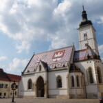 ZAGREB CROATIE itineraire voyage idee